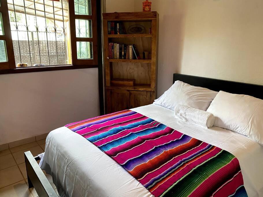 'cielito' House Near Macroplaza Puerto Vallarta