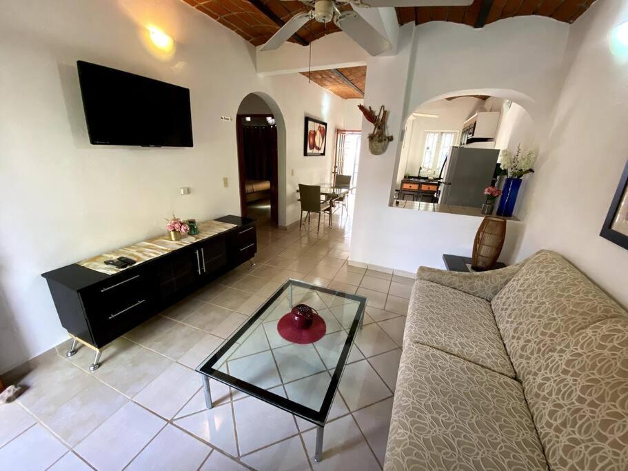 Holiday home 'cielito' House Near Macroplaza Puerto Vallarta
