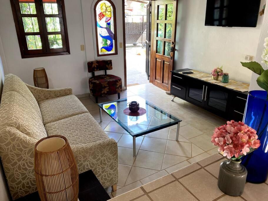Holiday home 'cielito' House Near Macroplaza