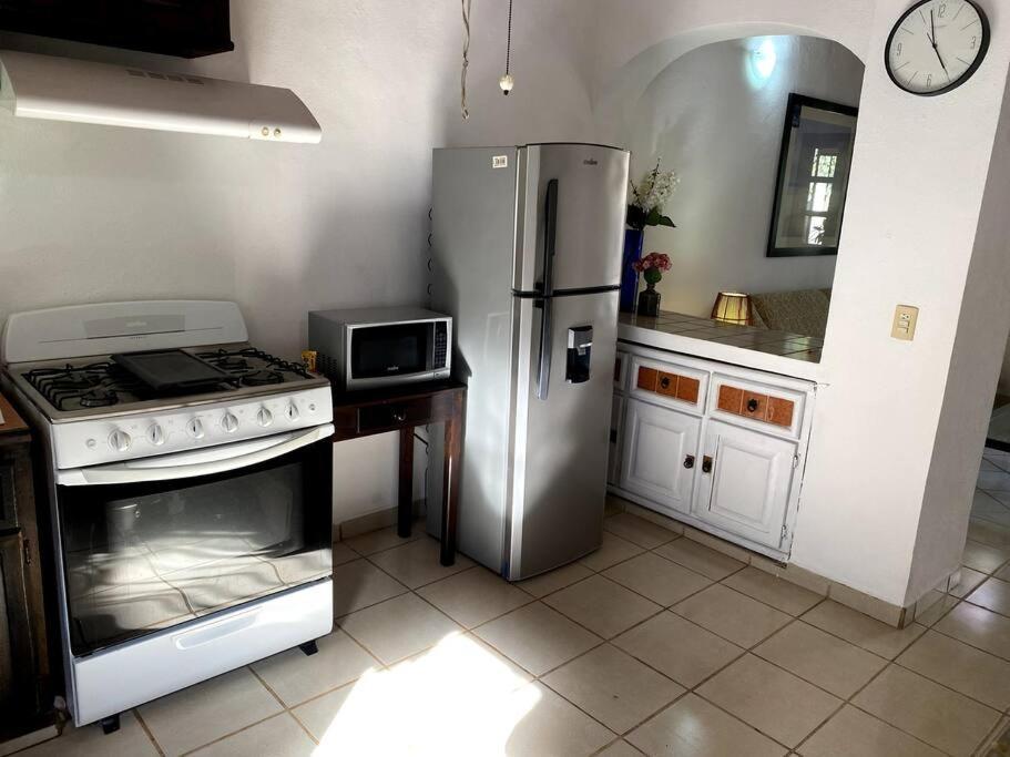 Holiday home 'cielito' House Near Macroplaza Puerto Vallarta