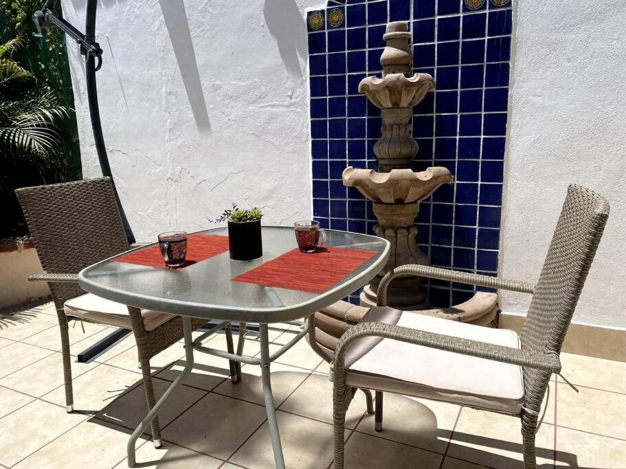 Holiday home 'cielito' House Near Macroplaza