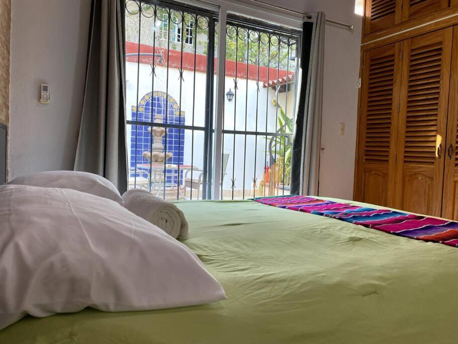 'cielito' House Near Macroplaza Puerto Vallarta