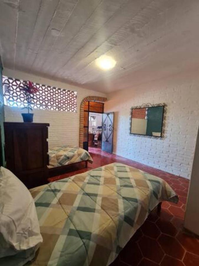 Casa Rey Sol Apartment