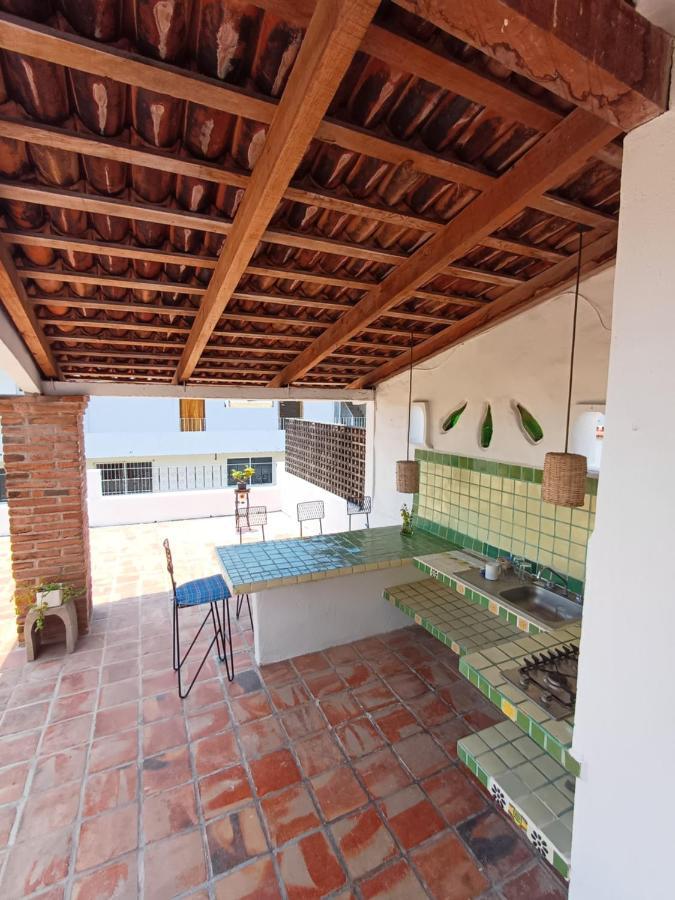 Casa Rey Sol Apartment *