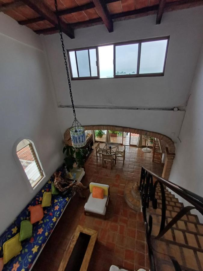 Casa Rey Sol Apartment *