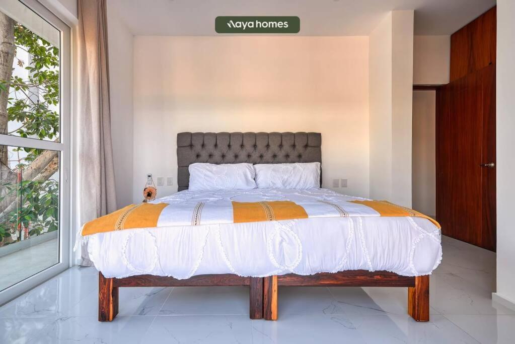Equipped 2br In Versalles - Pool - King Bed Apartment