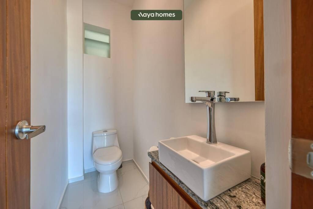 Equipped 2br In Versalles - Pool - King Bed *