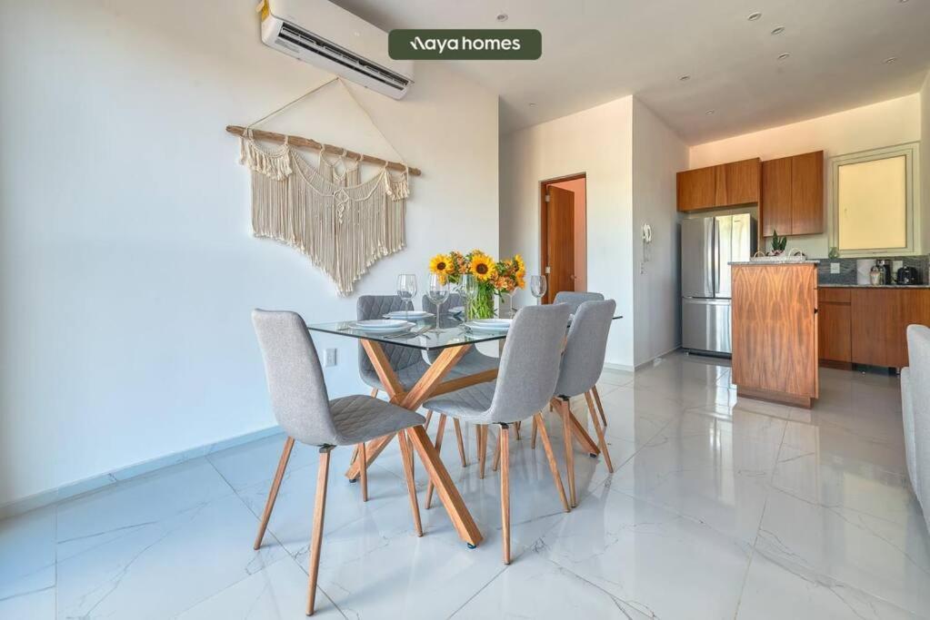 Equipped 2br In Versalles - Pool - King Bed Puerto Vallarta