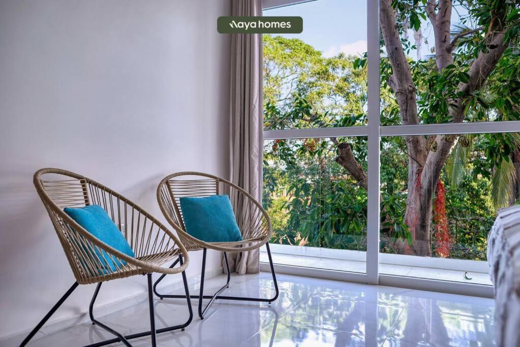 Apartment Equipped 2br In Versalles - Pool - King Bed Puerto Vallarta