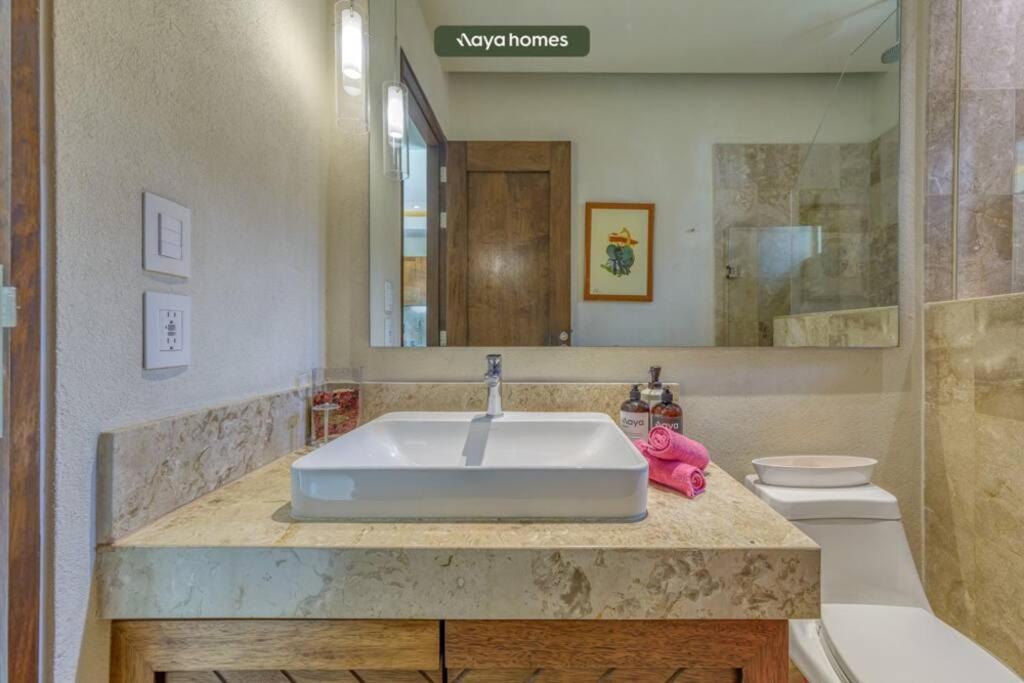 Chic W/rooftop Pool - Ocean View - King Bed * Puerto Vallarta