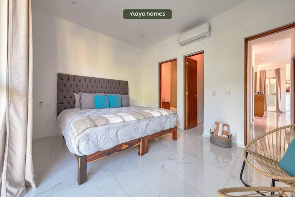 Apartment Equipped 2br In Versalles - Pool - King Bed Puerto Vallarta