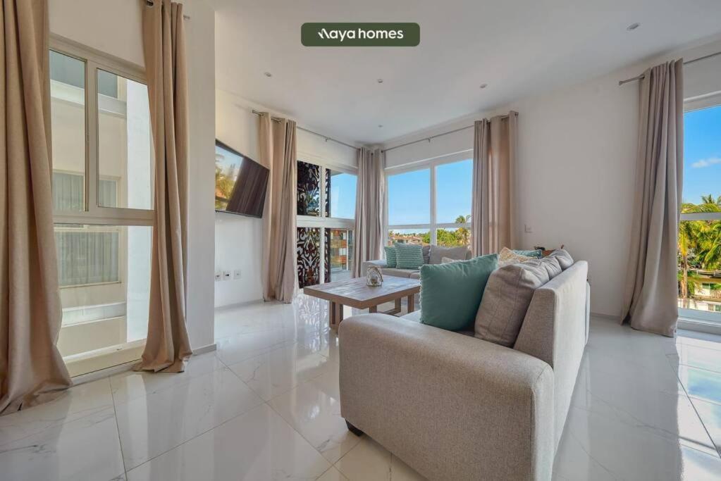 Equipped 2br In Versalles - Pool - King Bed Apartment Puerto Vallarta