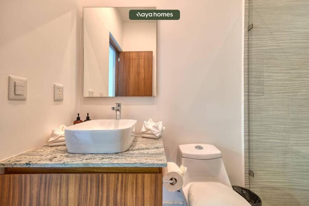 Apartment Equipped 2br In Versalles - Pool - King Bed *