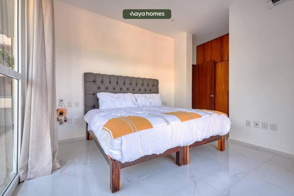 Equipped 2br In Versalles - Pool - King Bed Apartment