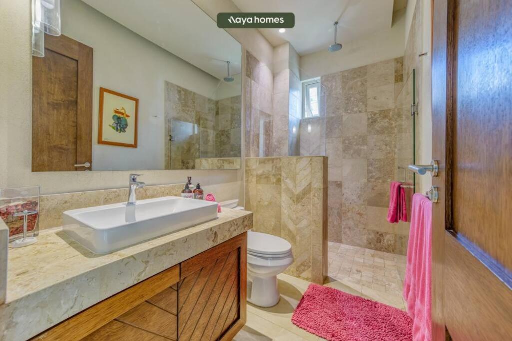 Chic W/rooftop Pool - Ocean View - King Bed * Puerto Vallarta