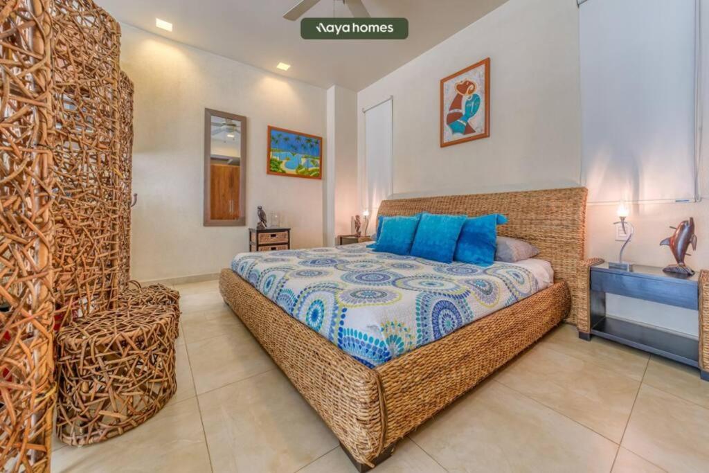 Chic W/rooftop Pool - Ocean View - King Bed * Puerto Vallarta