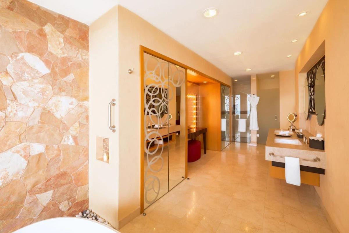 Garza Blanca Preserve & - Hotel Puerto Vallarta