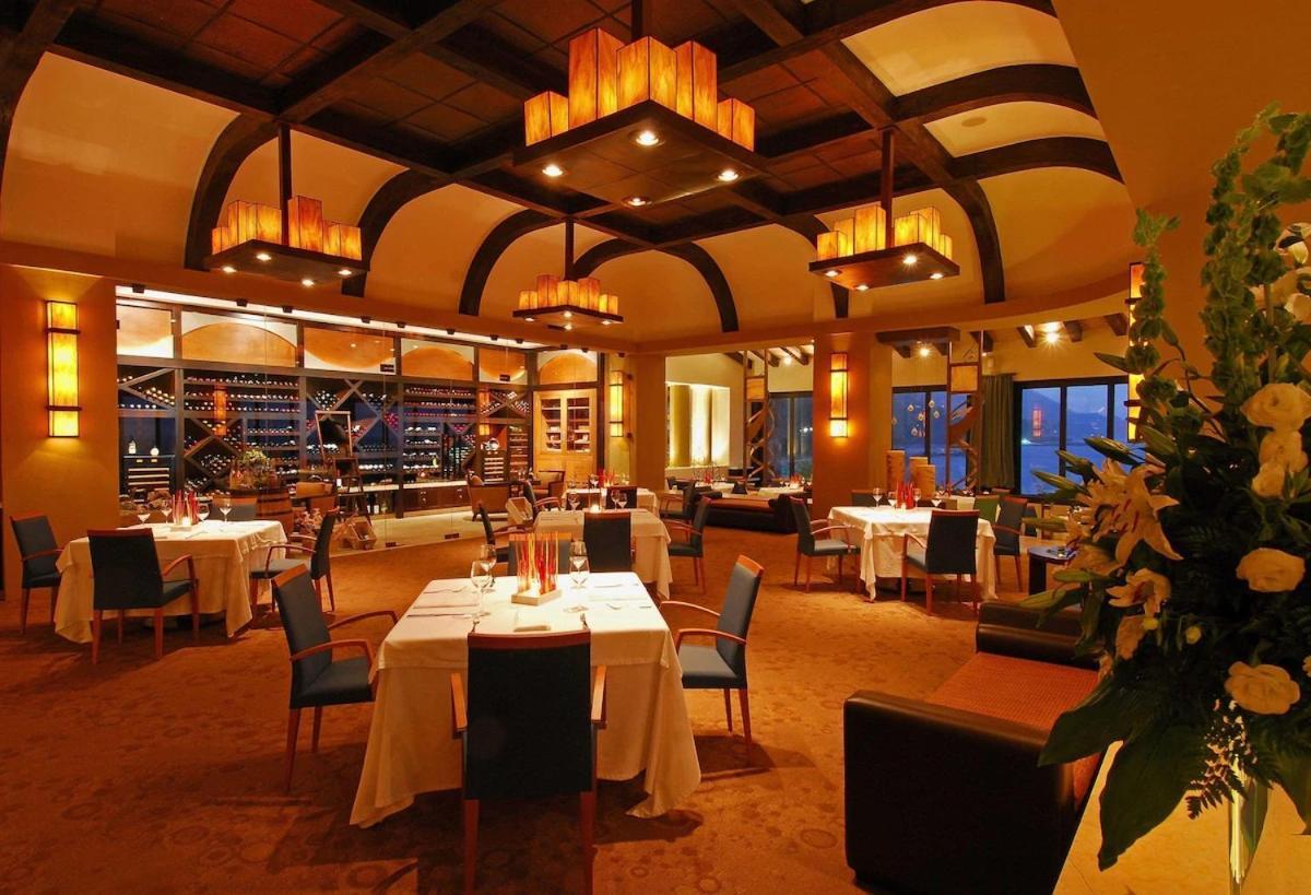 Garza Blanca Preserve & - 5* Puerto Vallarta