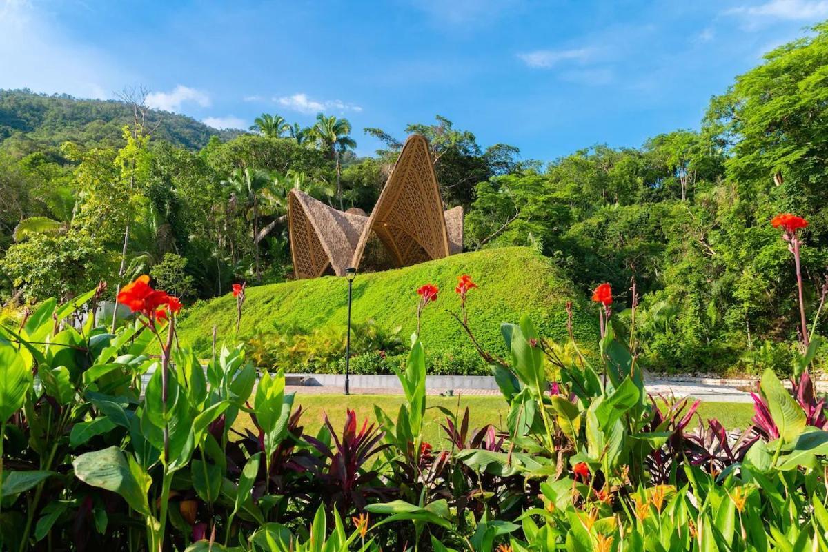 Garza Blanca Preserve & - Hotel