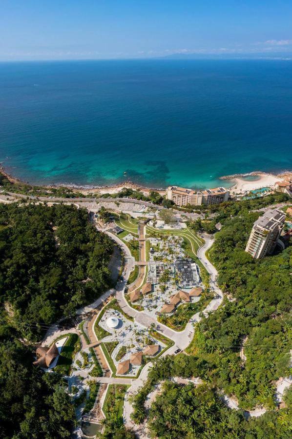 Hotel Garza Blanca Preserve & - Puerto Vallarta
