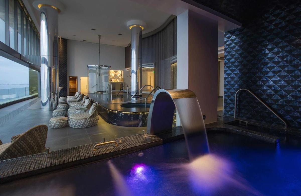 Hotel Garza Blanca Preserve & -