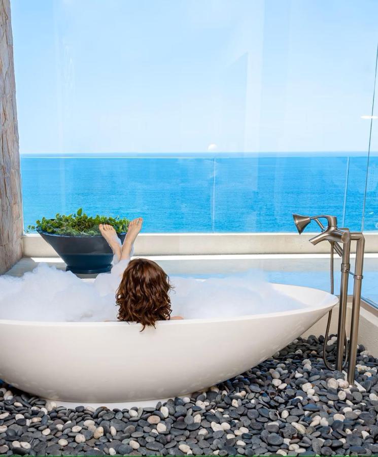 Hotel Garza Blanca Preserve & - Puerto Vallarta