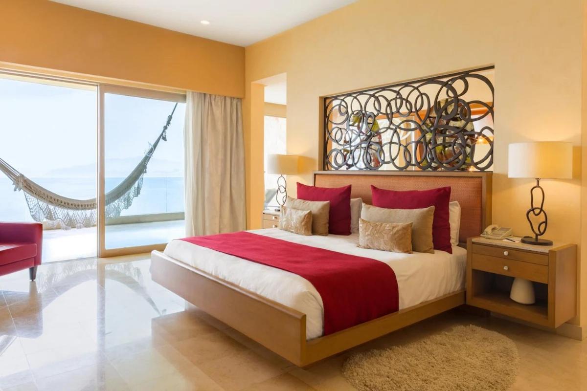 Hotel Garza Blanca Preserve & -
