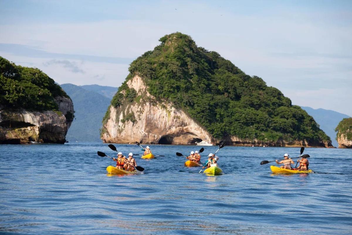 Garza Blanca Preserve & - Puerto Vallarta