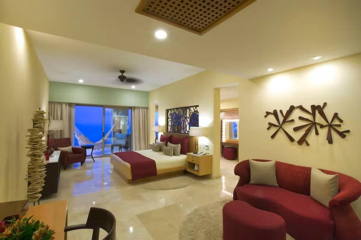 Garza Blanca Preserve & - 5*