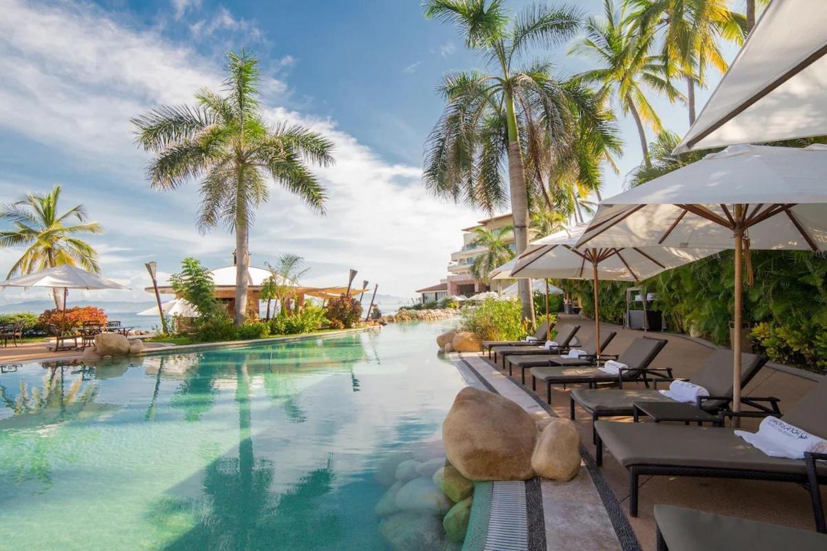 Garza Blanca Preserve & - Hotel 5*