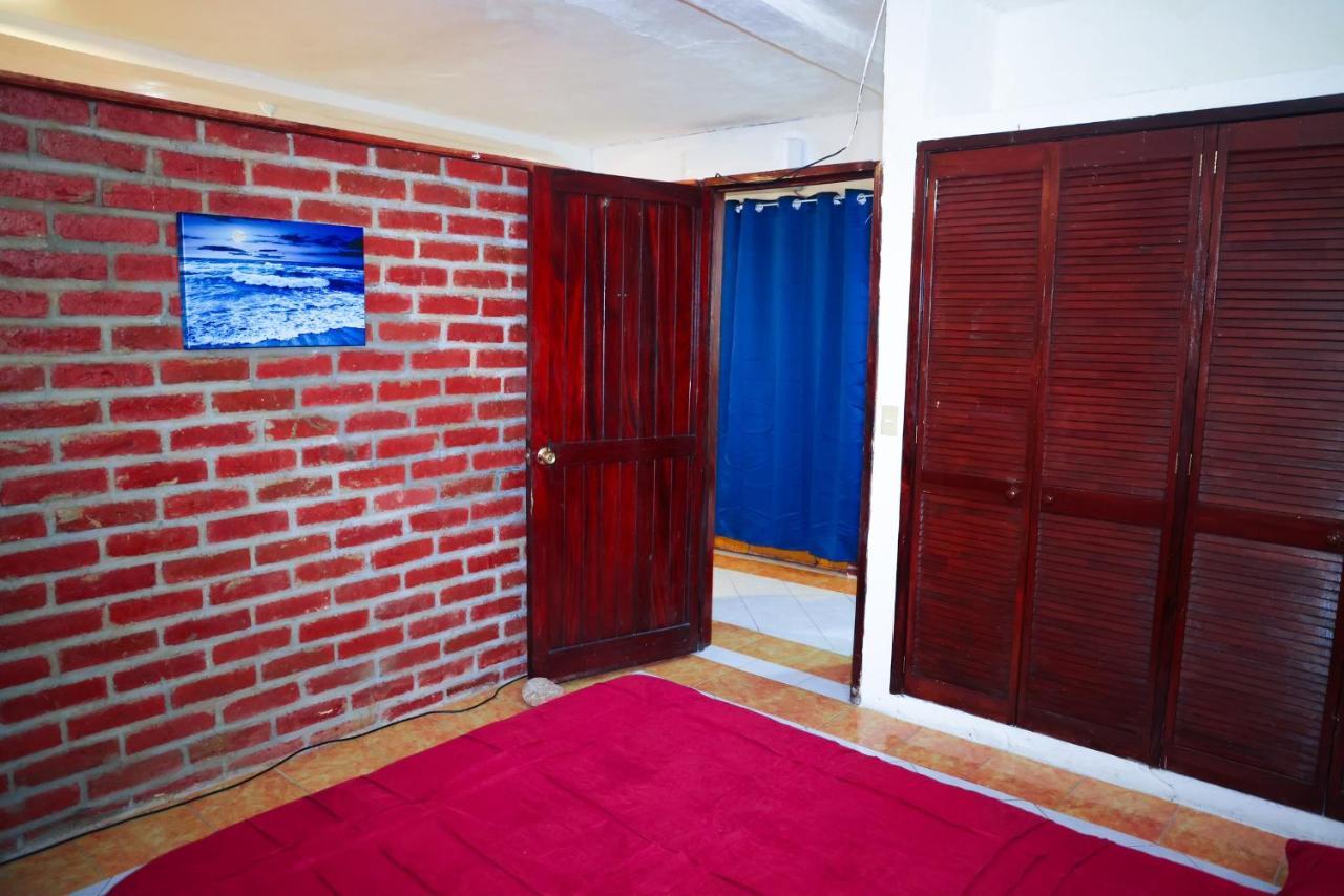 Queen Grandiahouse Apartment Puerto Vallarta