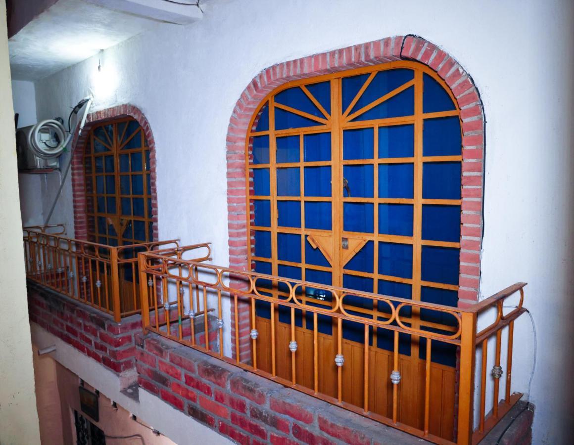 Queen Grandiahouse Apartment