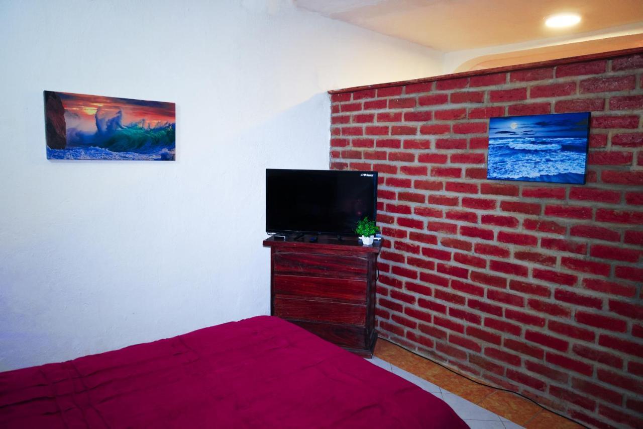 Apartment Queen Grandiahouse
