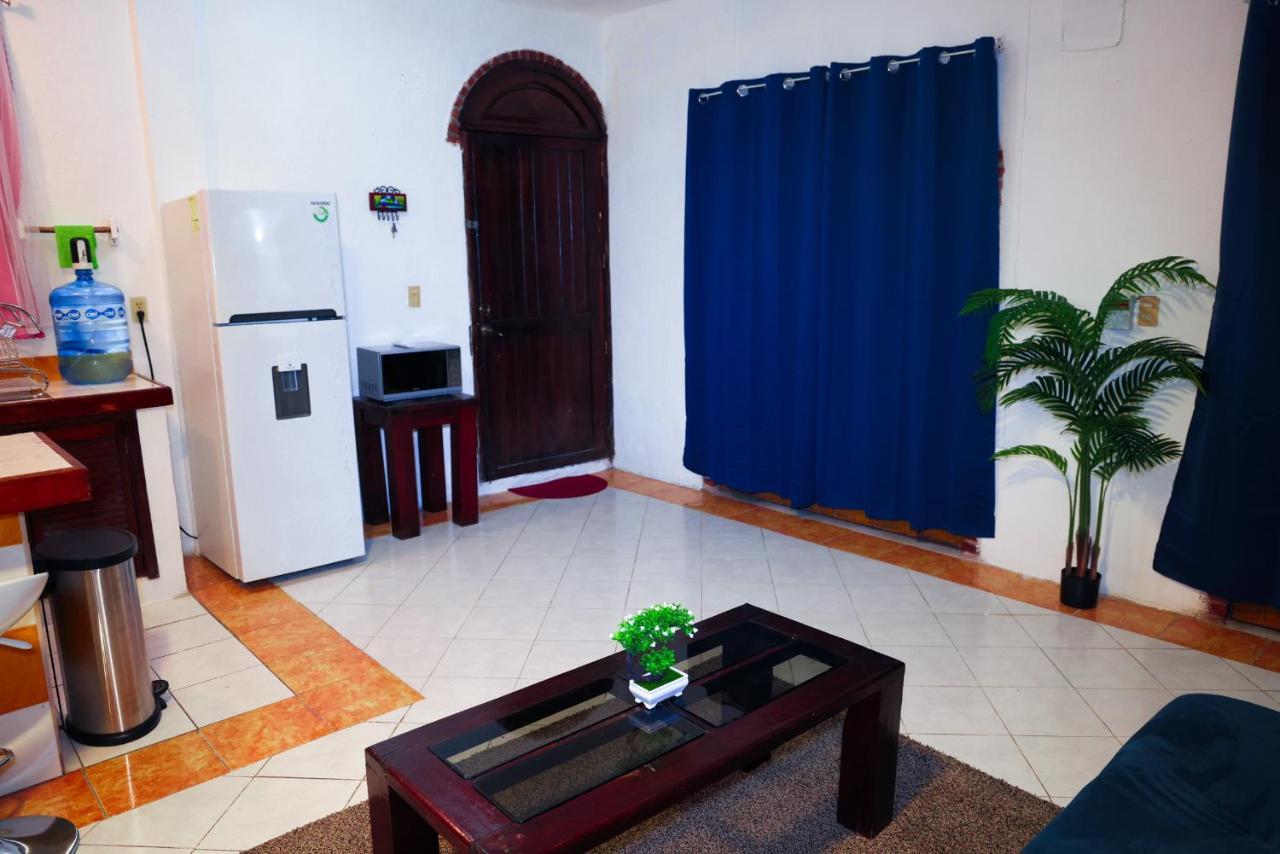Apartment Queen Grandiahouse Puerto Vallarta