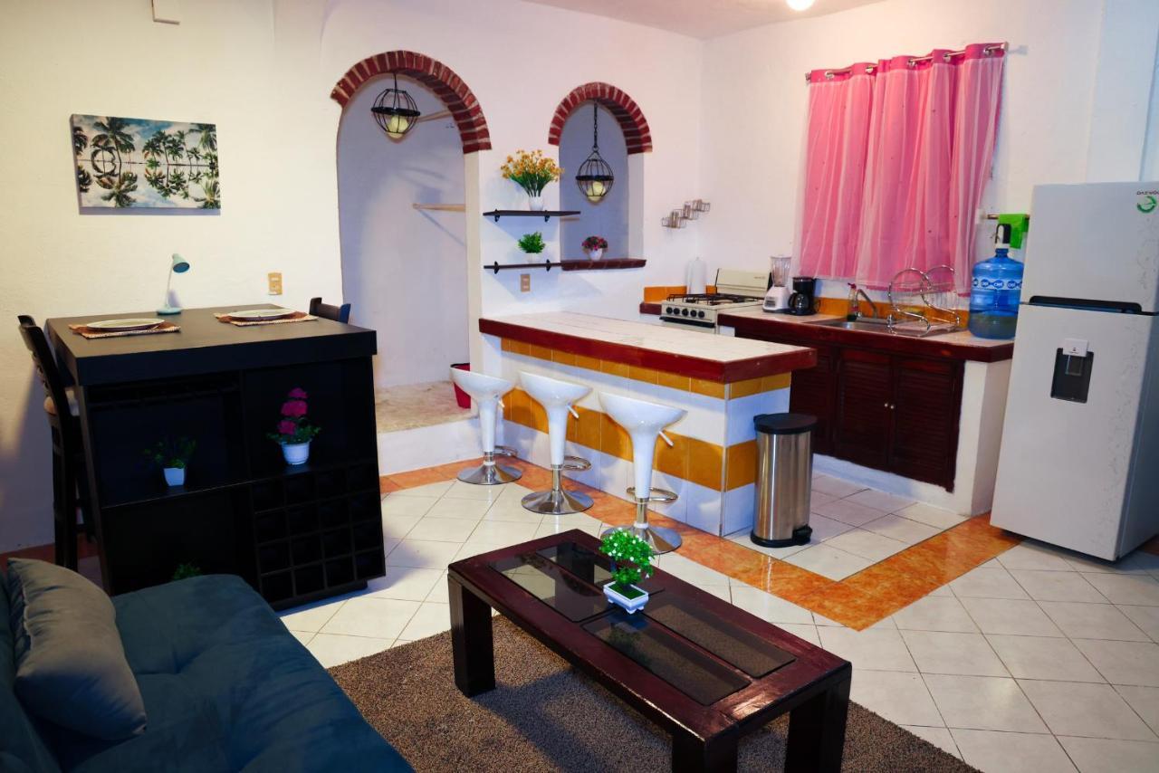Queen Grandiahouse Apartment Puerto Vallarta