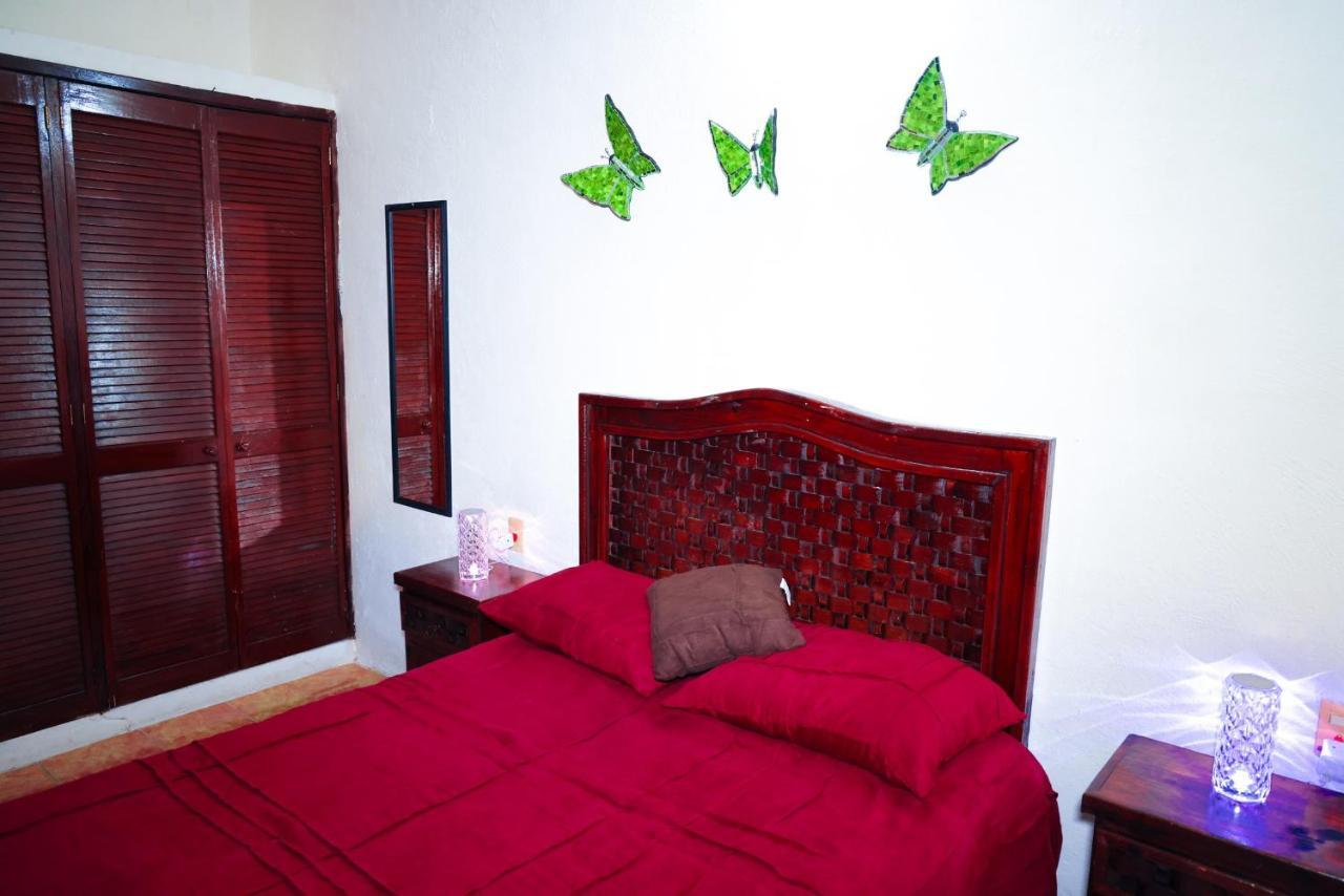 Apartment Queen Grandiahouse Puerto Vallarta