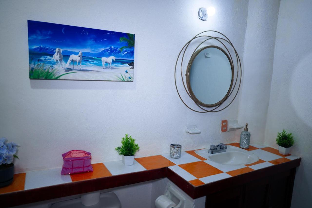 Queen Grandiahouse Apartment *