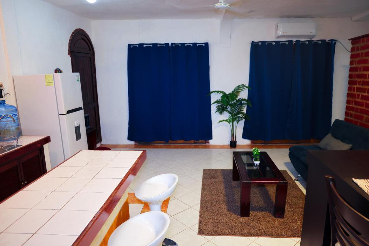 Apartment Queen Grandiahouse Puerto Vallarta