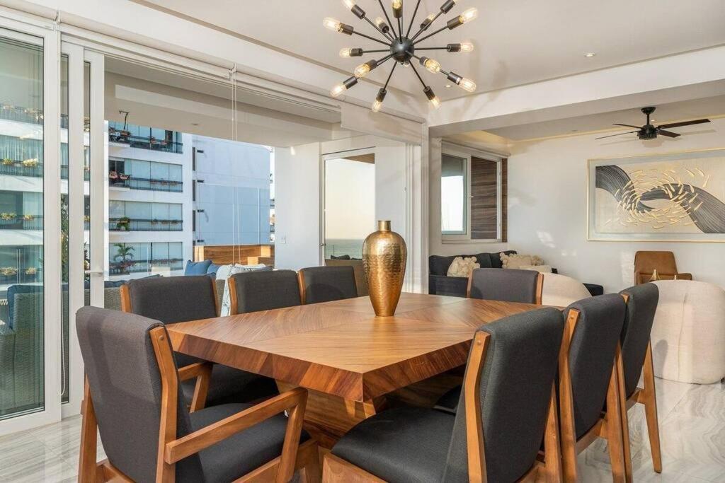 Luxury D Residense Apartamento Puerto Vallarta