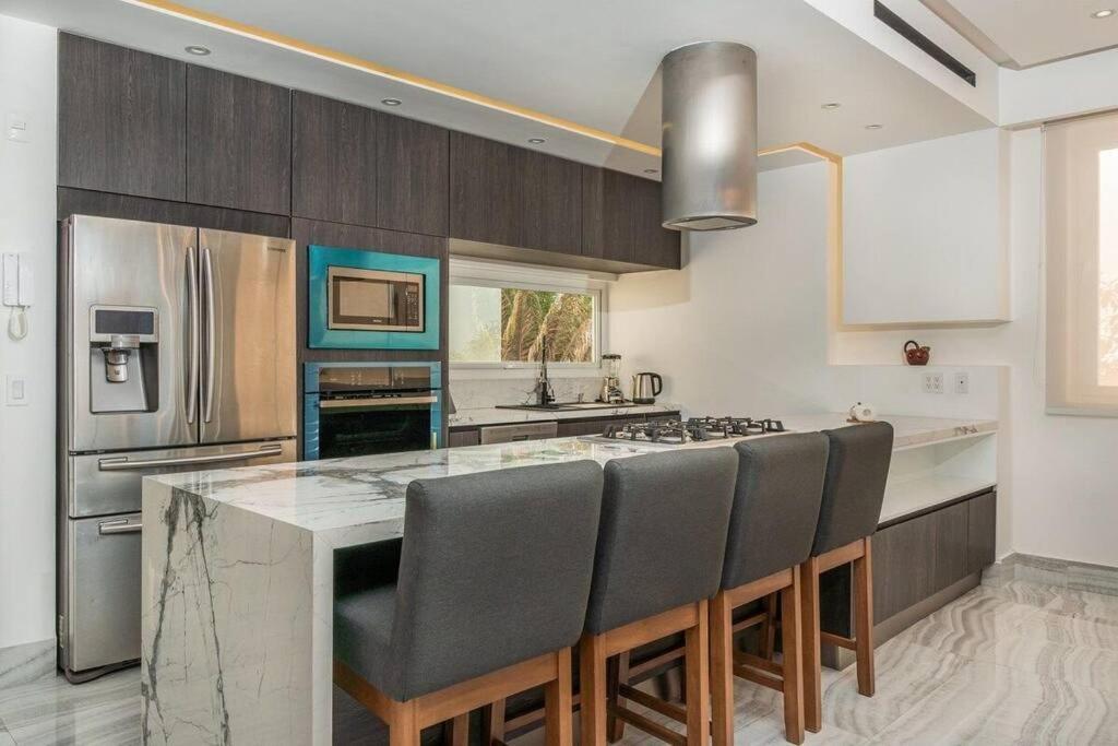 Luxury D Residense Apartamento