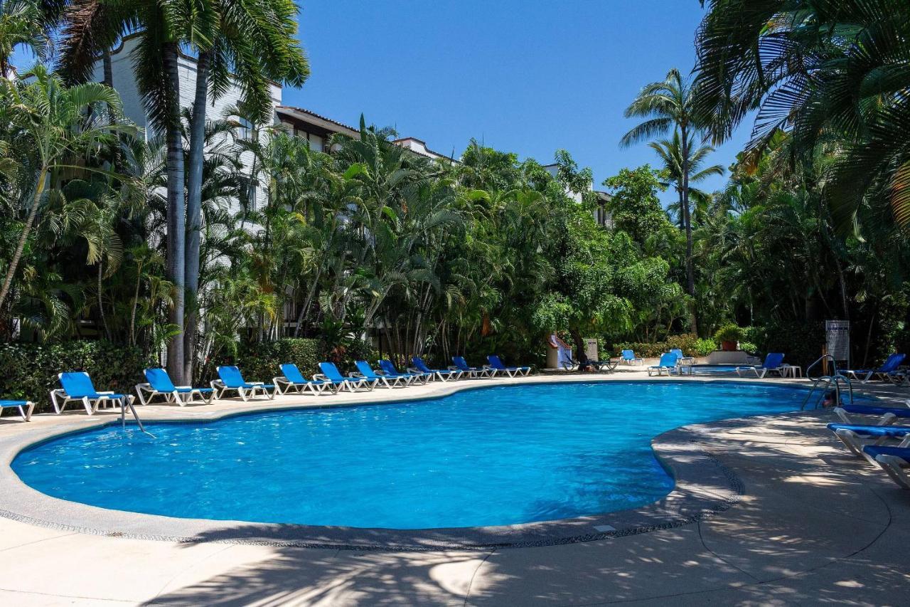 Marbella Holiday home Puerto Vallarta