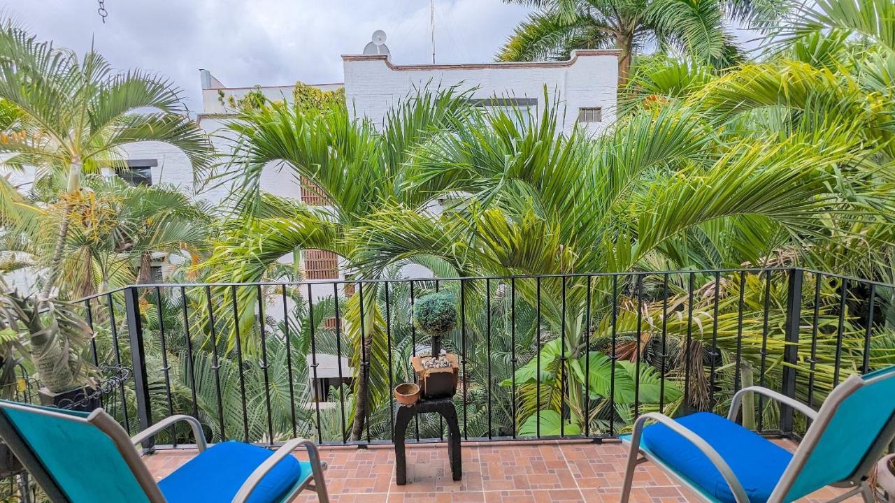 Marbella Holiday home