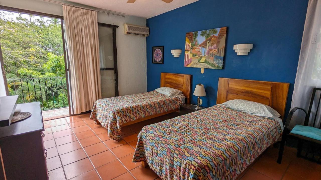 Marbella Holiday home Puerto Vallarta