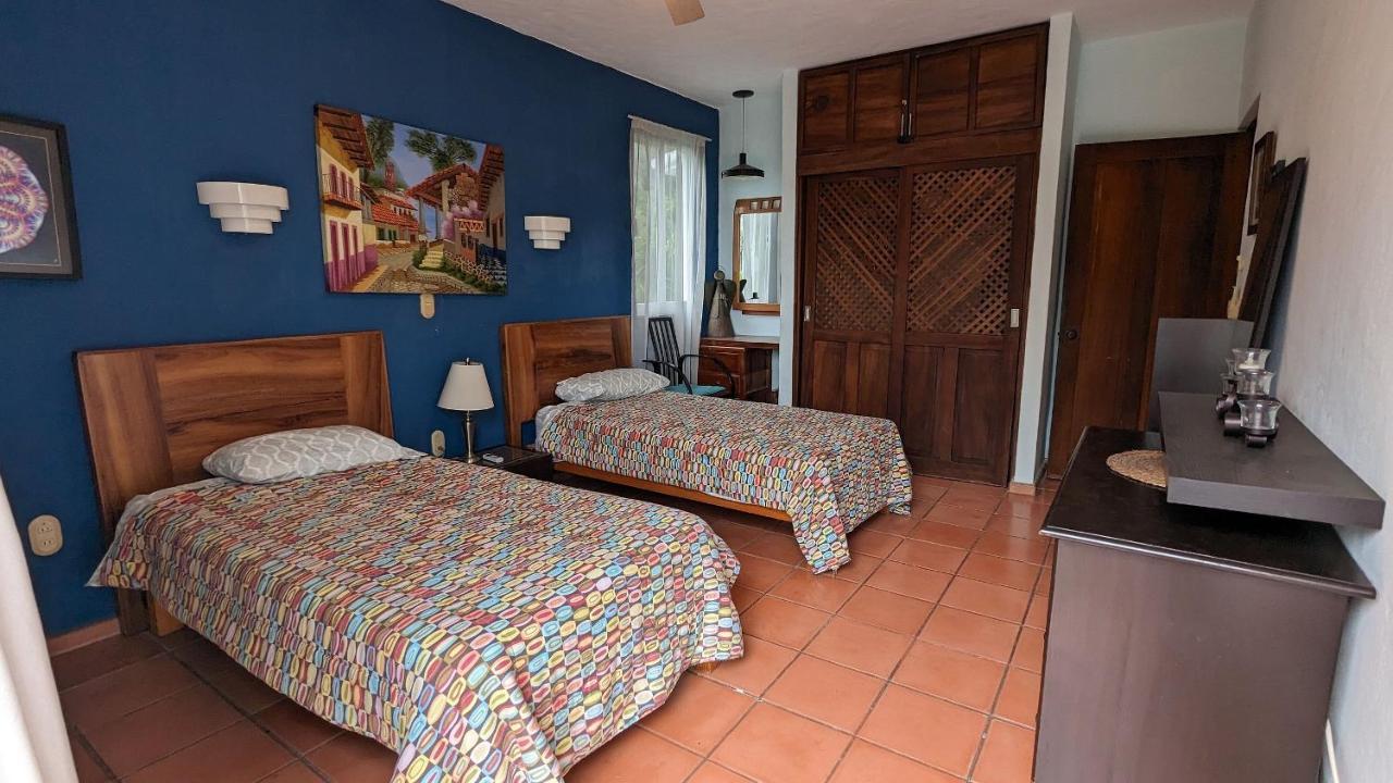 Marbella Puerto Vallarta