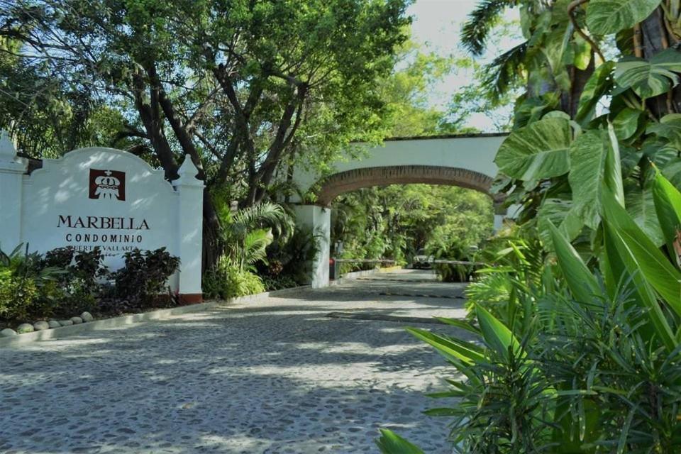 Marbella Puerto Vallarta