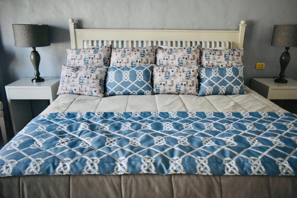 Apartamento Cazamora