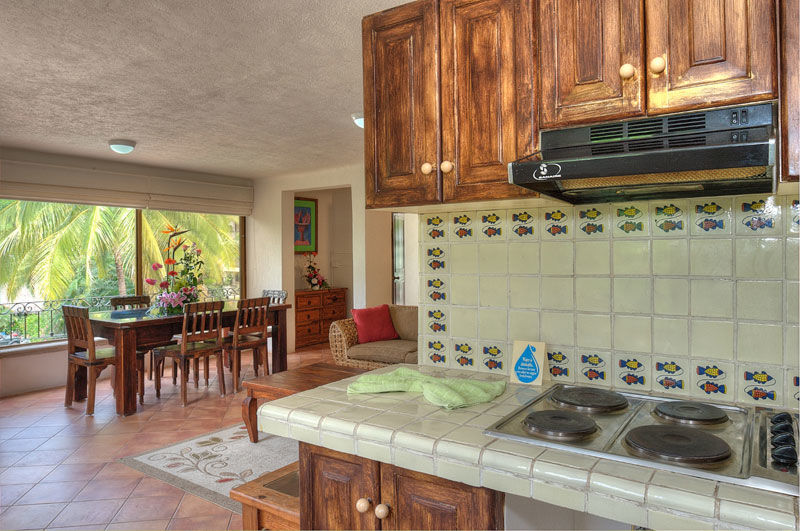 Hotel Casa Iguana Mismaloya Puerto Vallarta