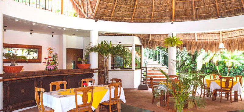 Casa Iguana Mismaloya Puerto Vallarta