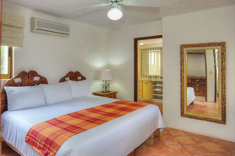 Casa Iguana Mismaloya