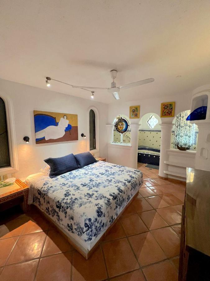Hotel Marboka & Puerto Vallarta